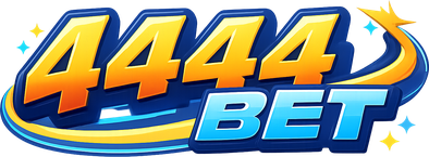 4444bet Logo